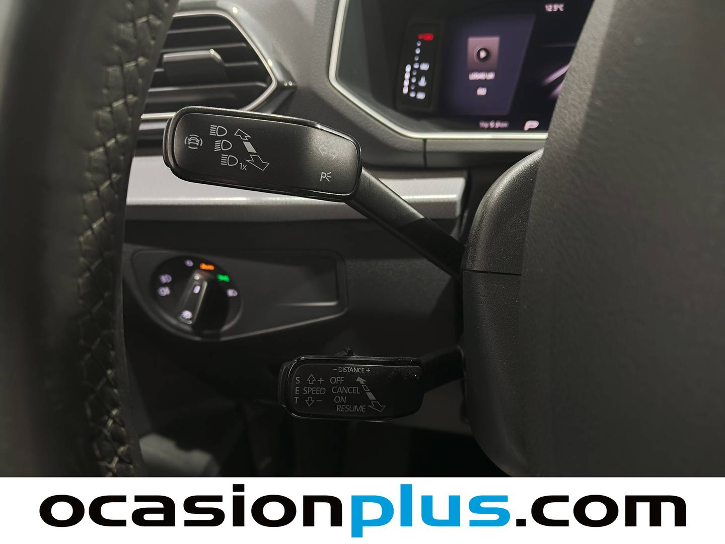 Foto Seat Tarraco SEAT Tarraco 1.5 TSI S&S Style Plus DSG (150 CV) 7 Plazas