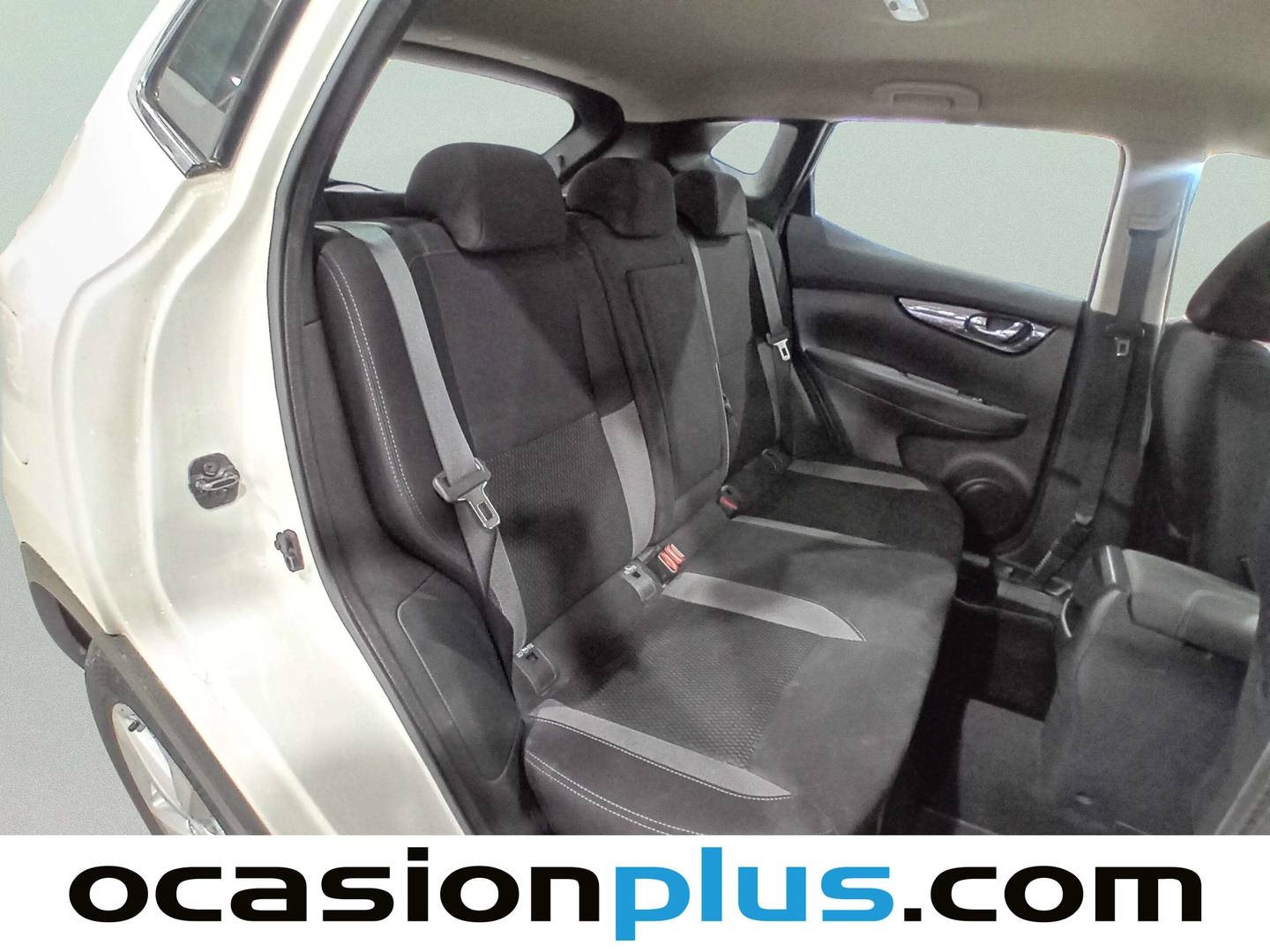 Nissan QASHQAI Nissan Qashqai DIG-T 140 Acenta 4x2 (140 CV) km 0