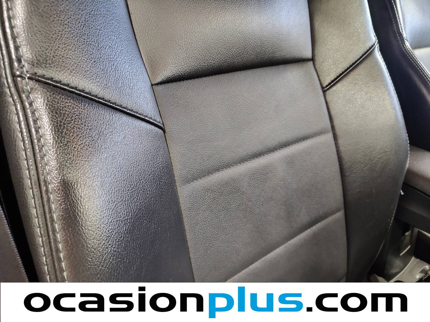 Extras y acabados del Jeep Compass Jeep Compass 2.2 CRD Limited 4x4 (163 CV)