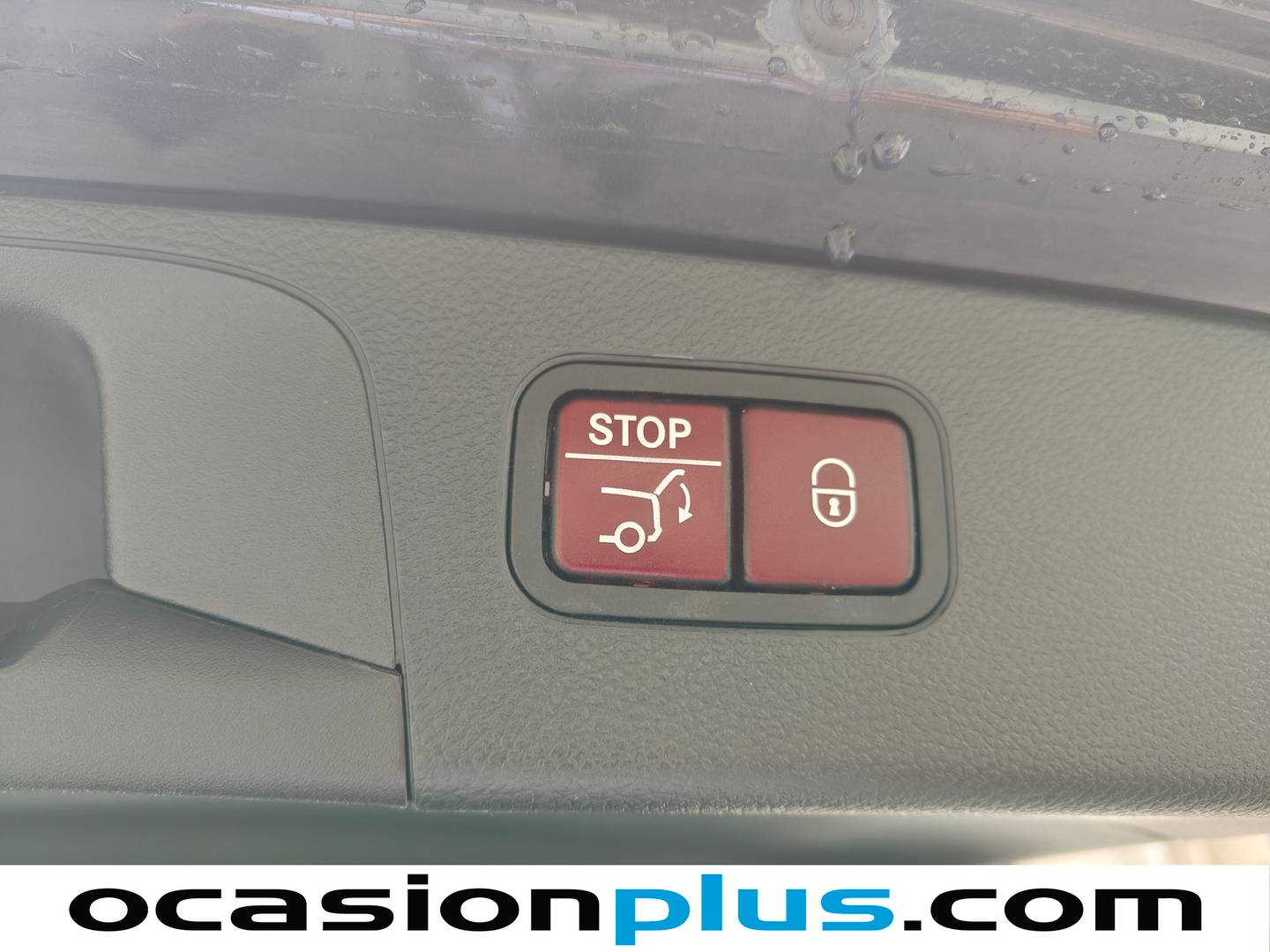 Accesorios del Mercedes Clase GLC Mercedes GLC 220 d 4Matic (170 CV)