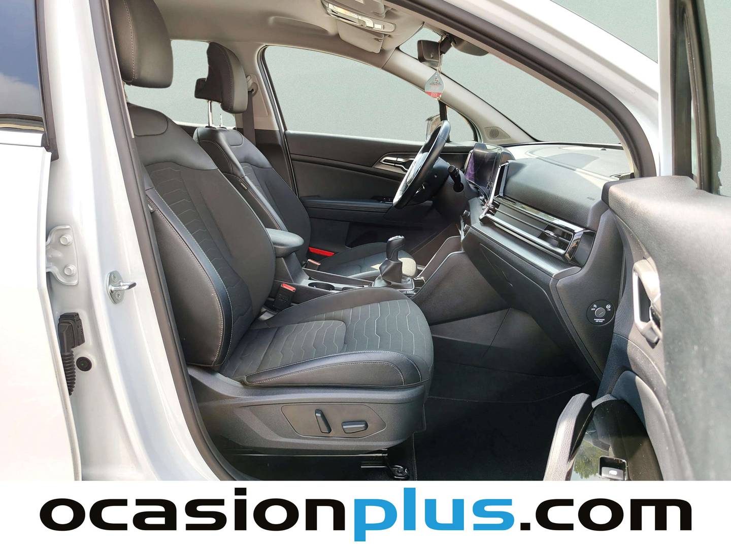 KIA Sportage KIA Sportage 1.6 T-GDi MHEV Tech 4x2 (150 CV) manual