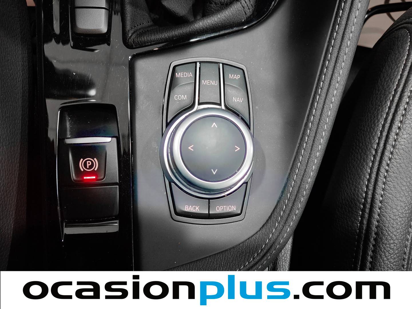 Foto BMW X1 BMW X1 sDrive18d (150 CV)