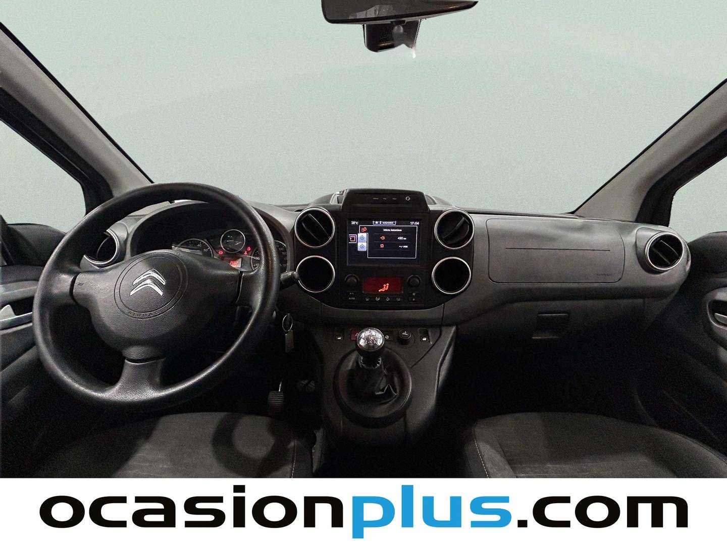Citroën Berlingo Citroën Berlingo Multispace 20 Aniversario BlueHDi (100 CV) de ocasión
