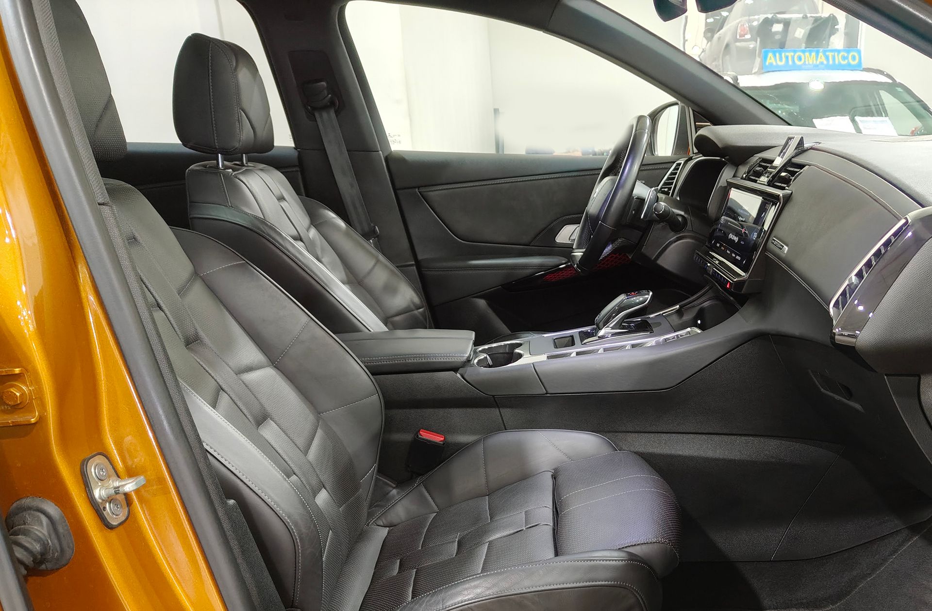 DS DS 7 Crossback BlueHDi 180 Grand Chic - foto 20