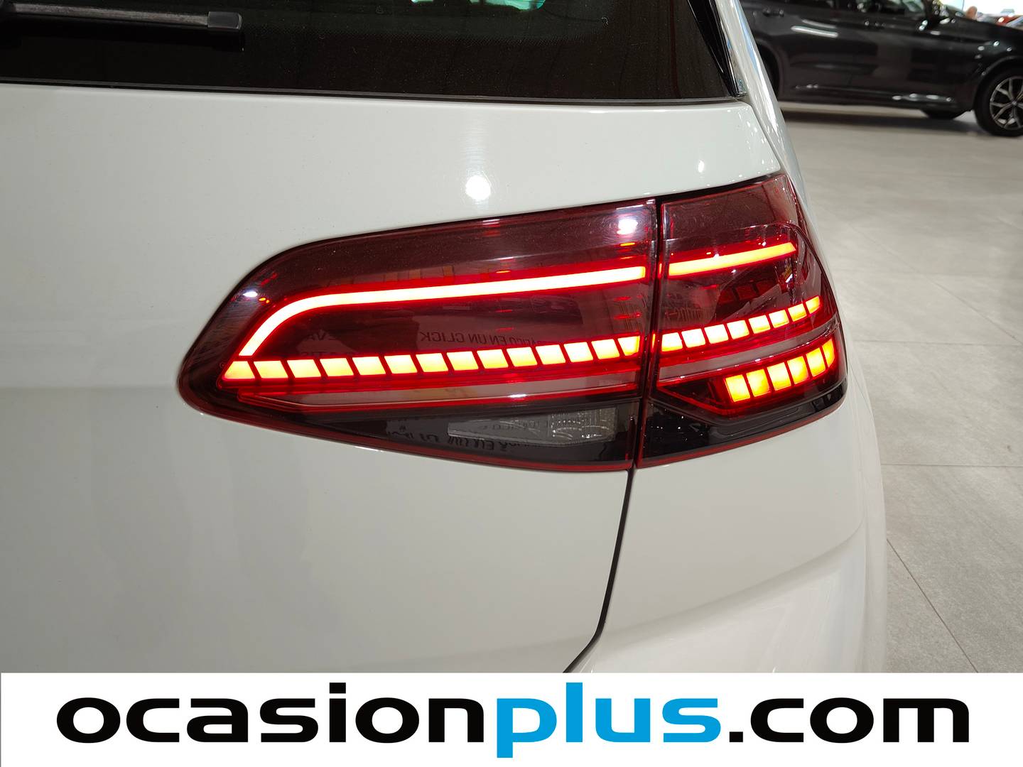 Volkswagen Golf Volkswagen Golf GTI 2.0 TSI (230 CV) DSG km 0
