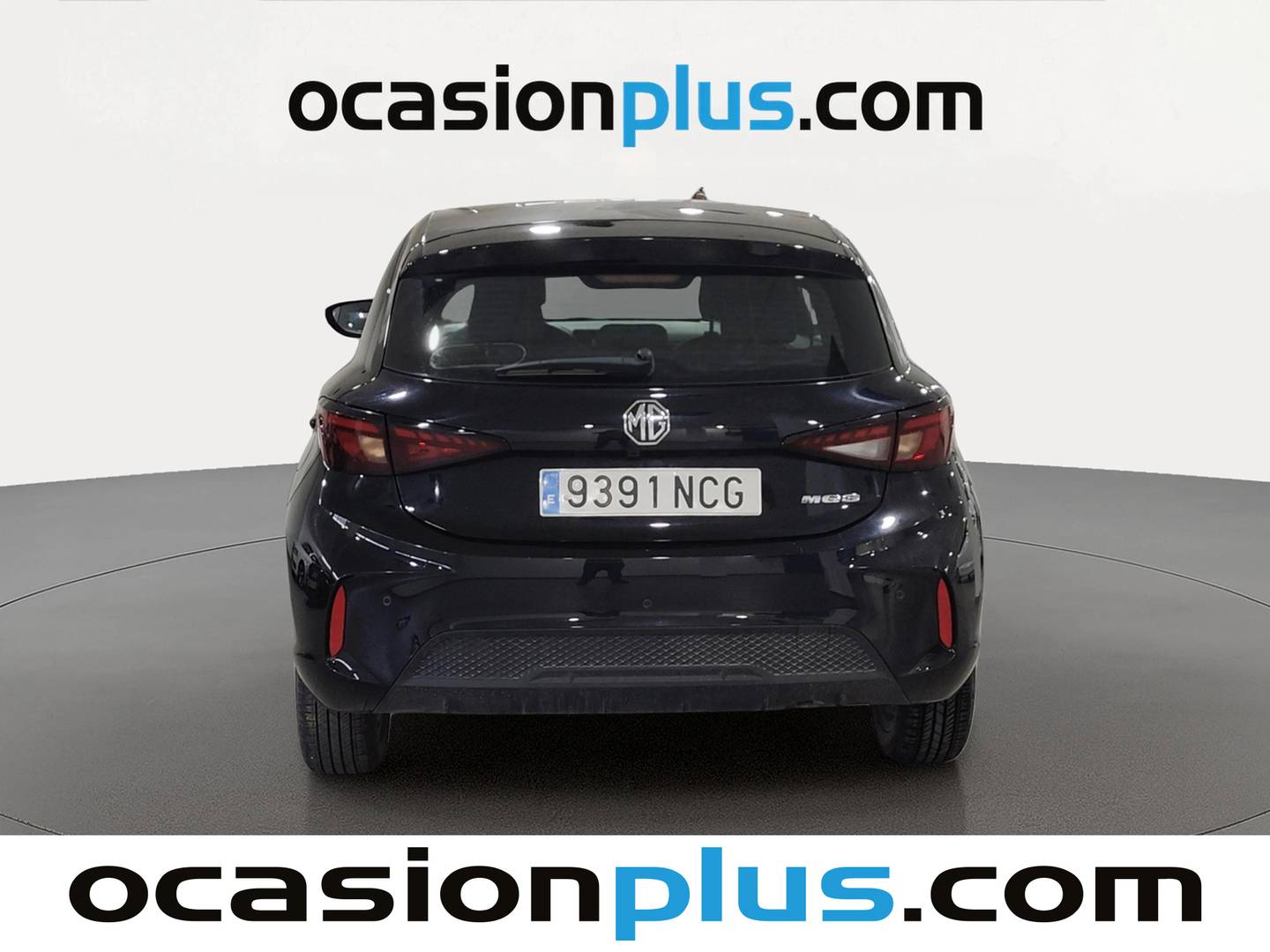 MG MG3 MG MG3 1.5 Comfort (116 CV) barato