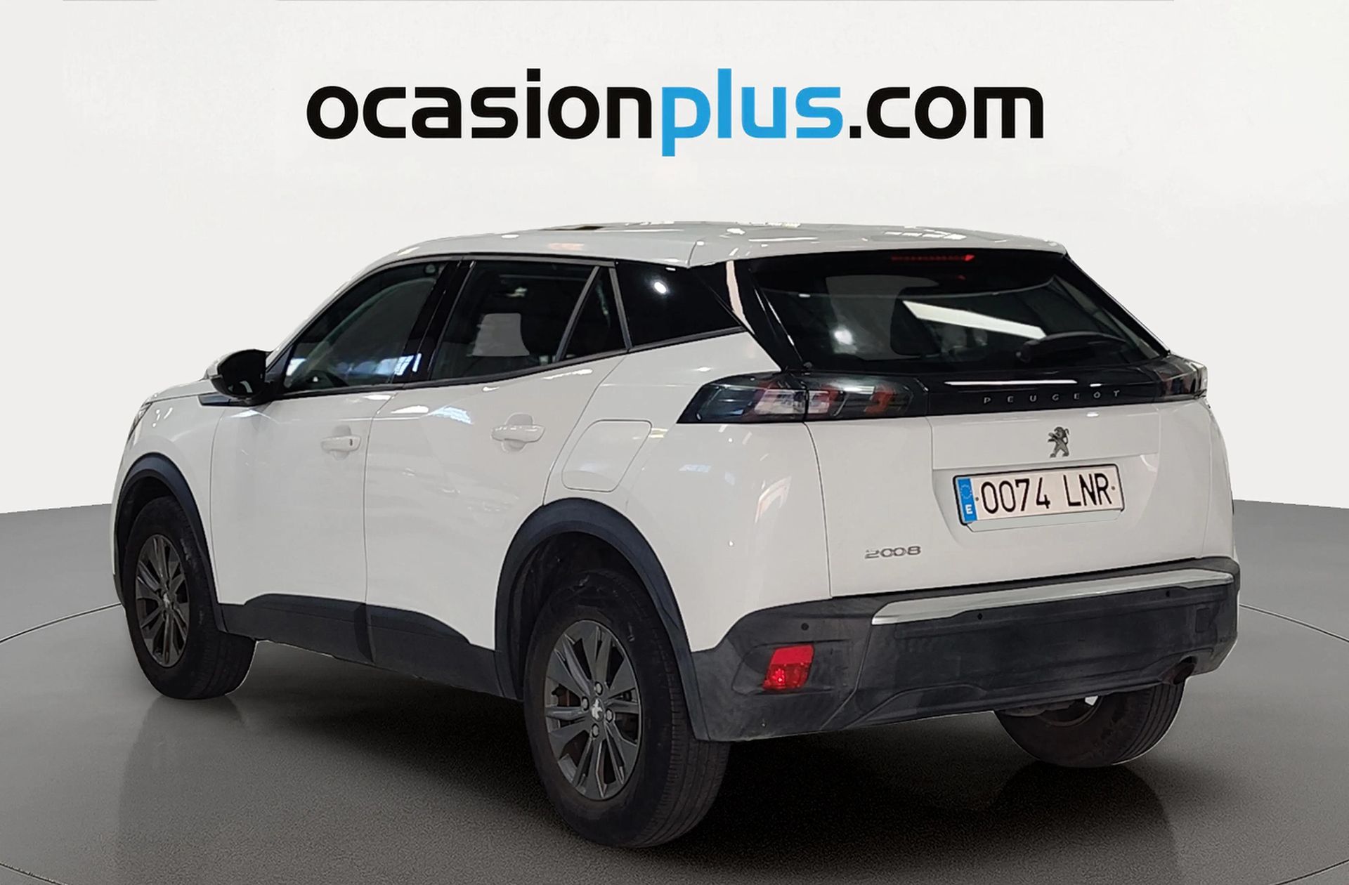 Peugeot 2008 PureTech 100 Active Pack - foto 3