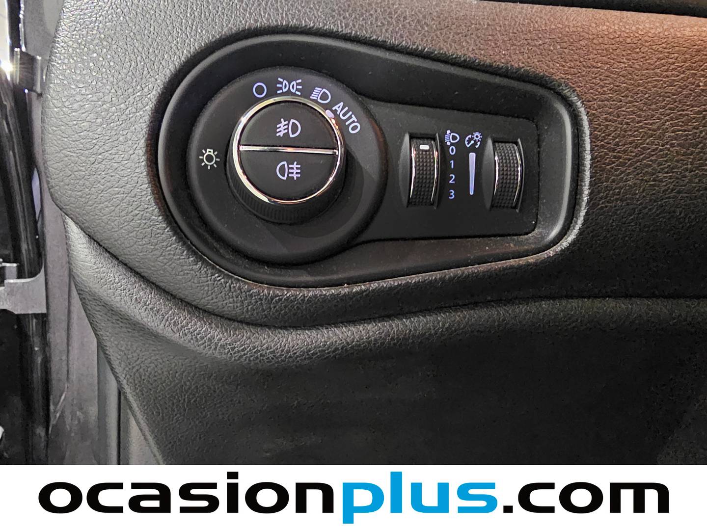 Jeep Renegade Jeep Renegade 1.4 Multiair Limited 4x2 DDCT (140 CV) 140cv