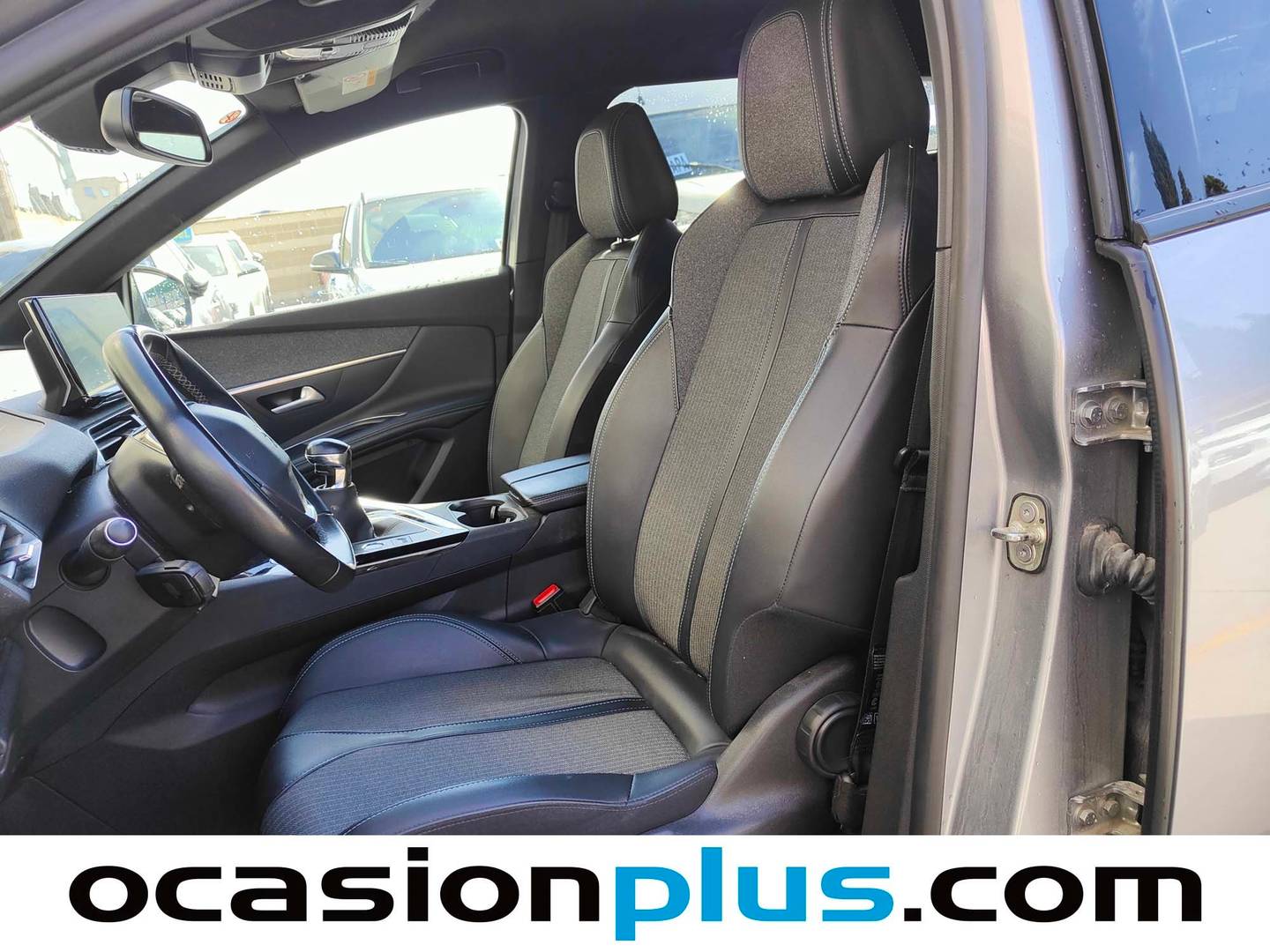 Peugeot 3008 Peugeot 3008 PureTech 130 S&S Allure Pack (130 CV) de ocasión