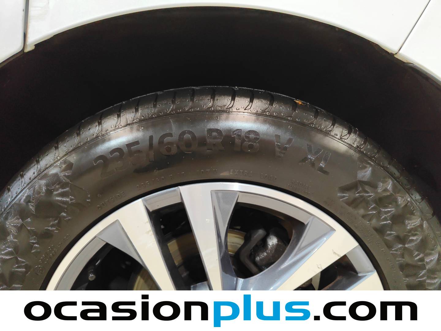 Renault Espace Renault Espace Zen Energy dCi (130 CV) 7 PLAZAS manual