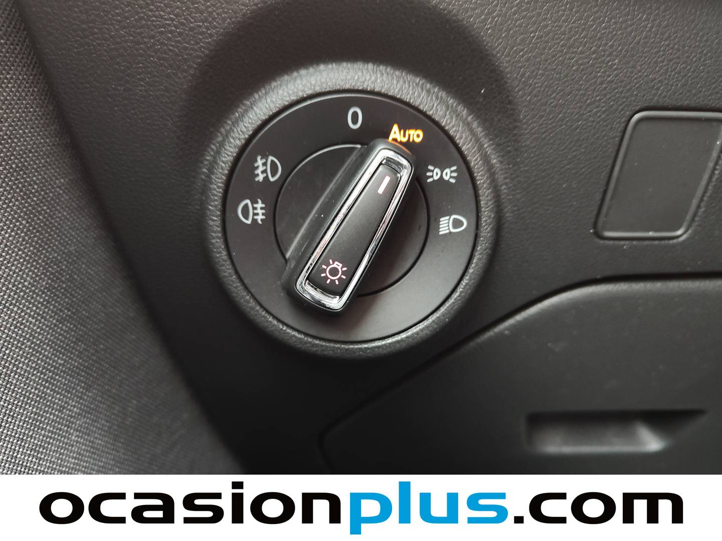 Extras del Seat León Seat León ST 1.2 TSI S&S Style (110 CV)