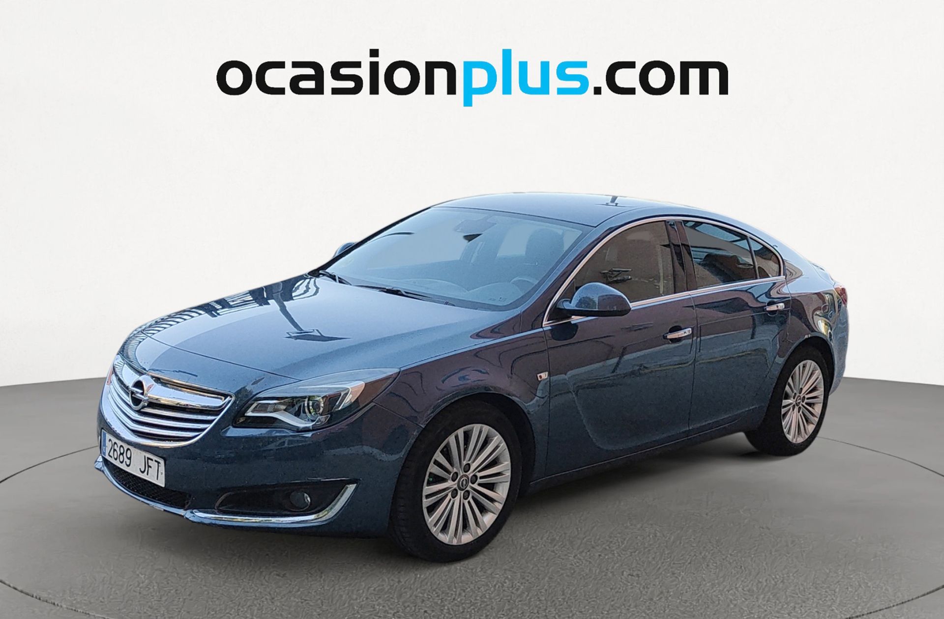 Opel Insignia 2.0 CDTI ecoFLEX Excellence