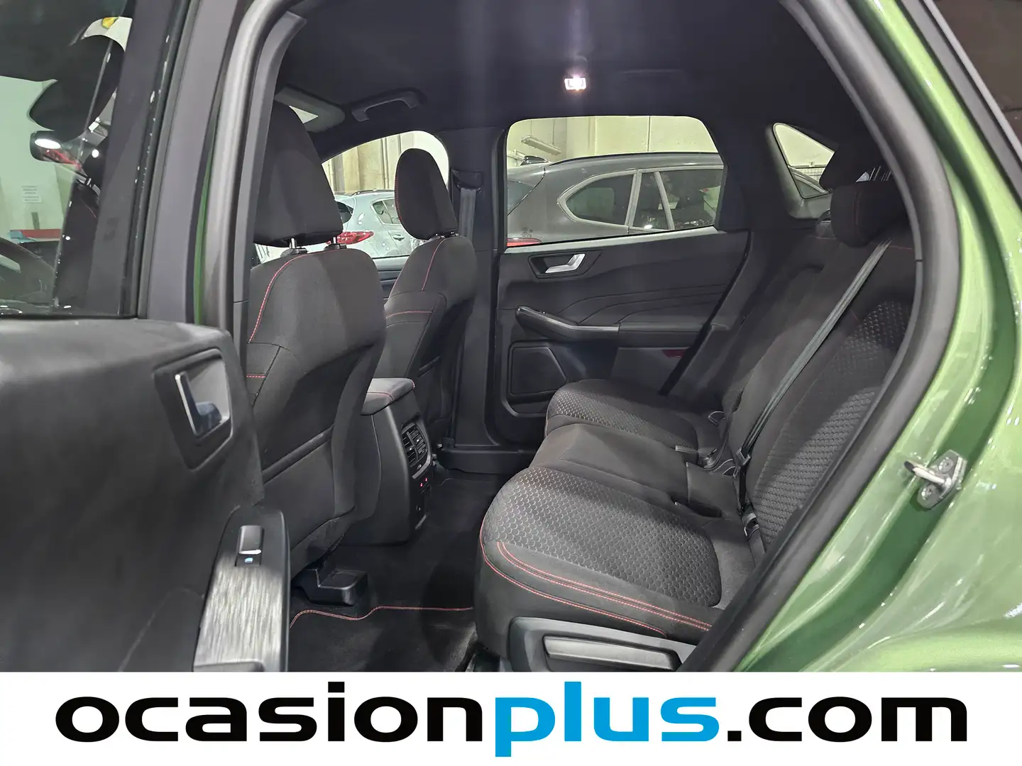 Foto Ford Kuga Ford Kuga 1.5T EcoBoost ST-Line 4x2 (150 CV)