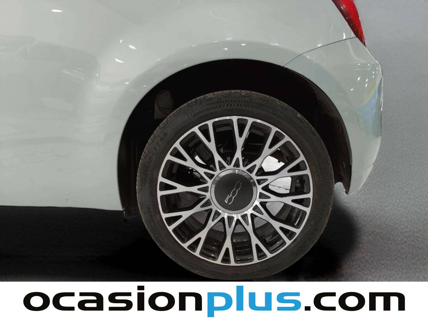 Fiat 500 Fiat 500 1.0 Hybrid Dolcevita (70 CV) seminuevo