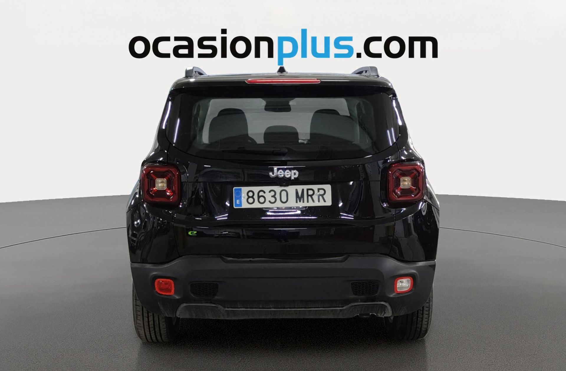 Jeep Renegade eHybrid 1.5 Altitude DCT - foto 19