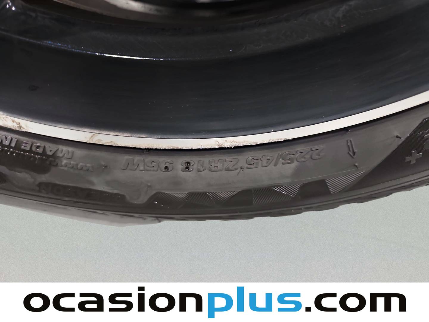 Foto Mercedes Clase C Mercedes-Benz Clase C Estate 200 d (160 CV) PACK AMG