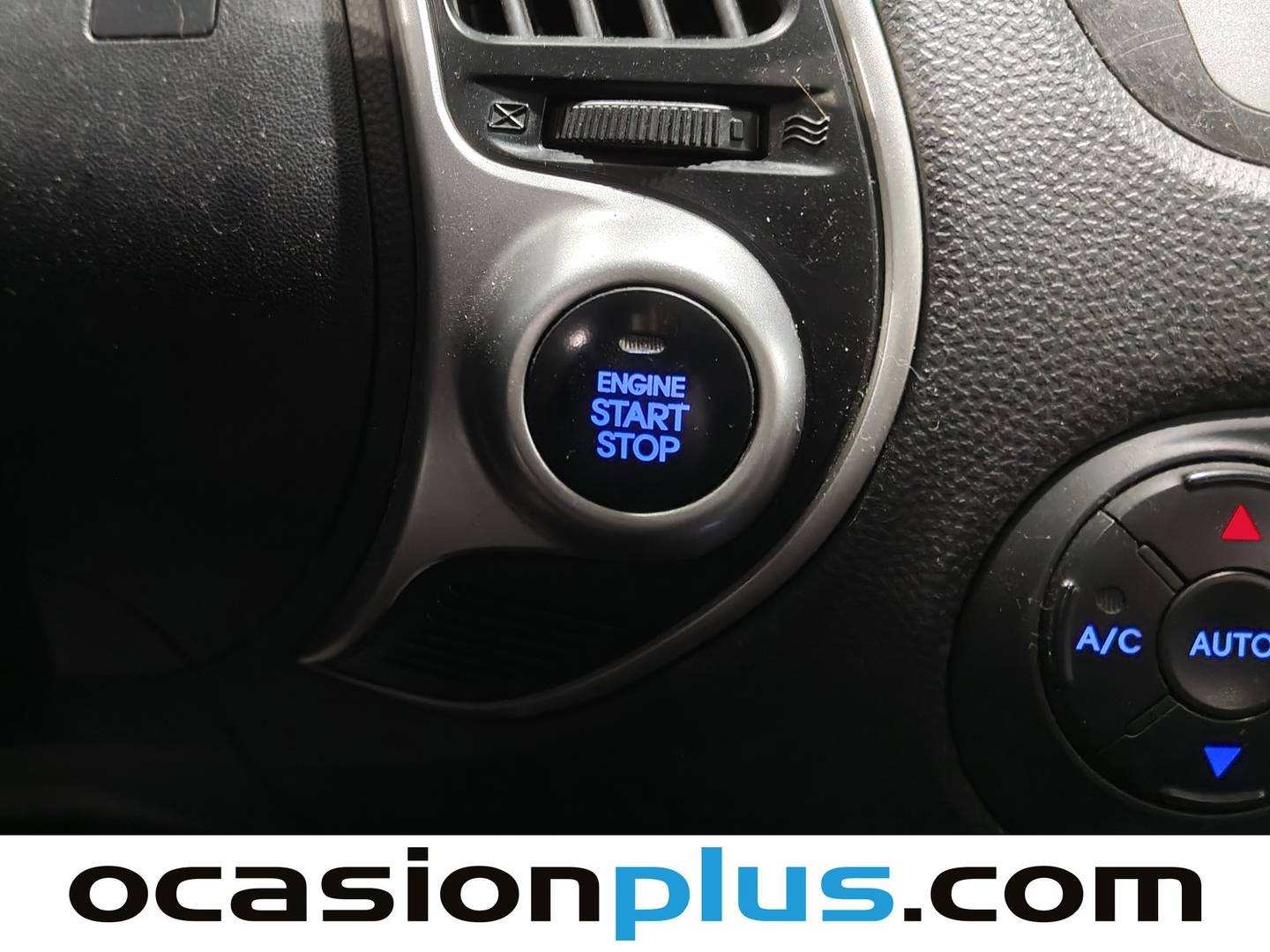 Hyundai ix35 Hyundai ix35 1.7 CRDi SLE Sky 4x2 (115 CV) de segunda mano