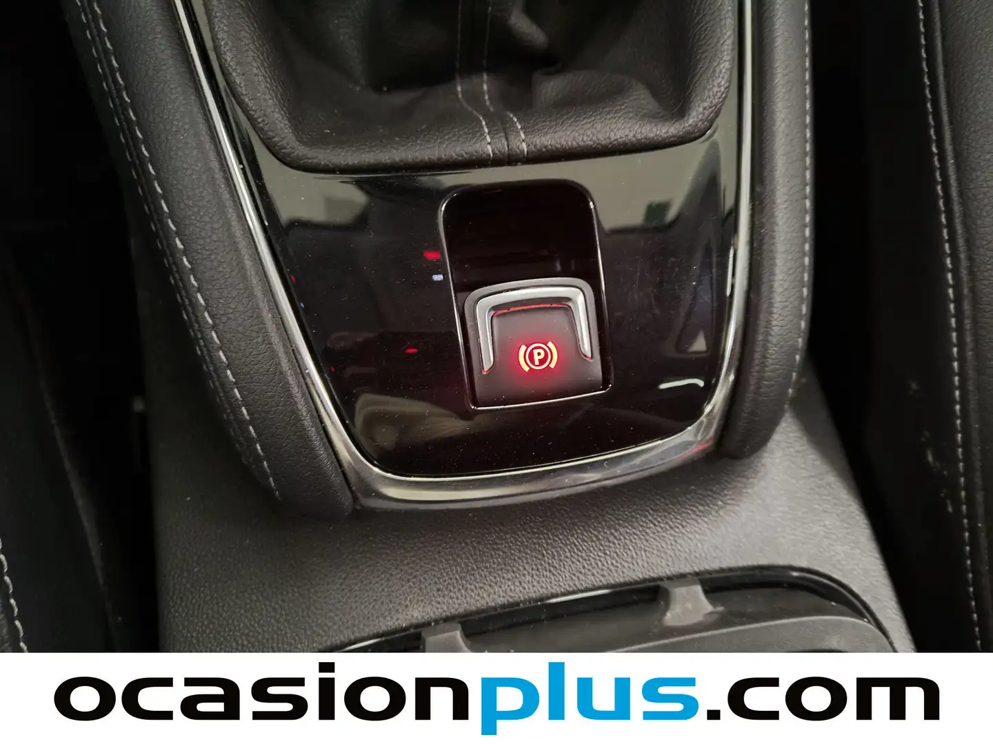 Foto Opel Grandland X Opel Grandland X 1.2 Turbo 120 Aniversario (130 CV)