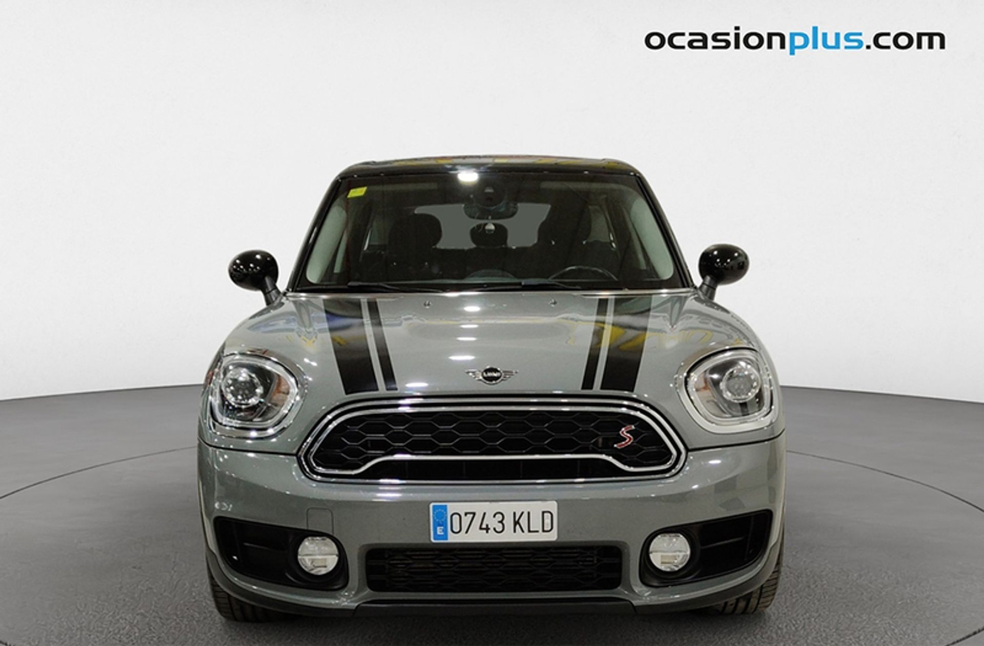 MINI Countryman Cooper S - foto 12