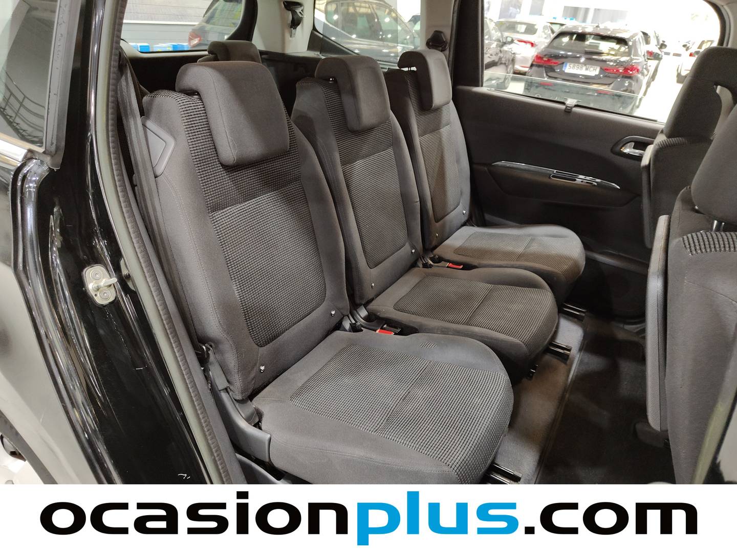 Peugeot 5008 Peugeot 5008 1.6 HDI FAP Active (115 CV) 7 Plazas al mejor precio