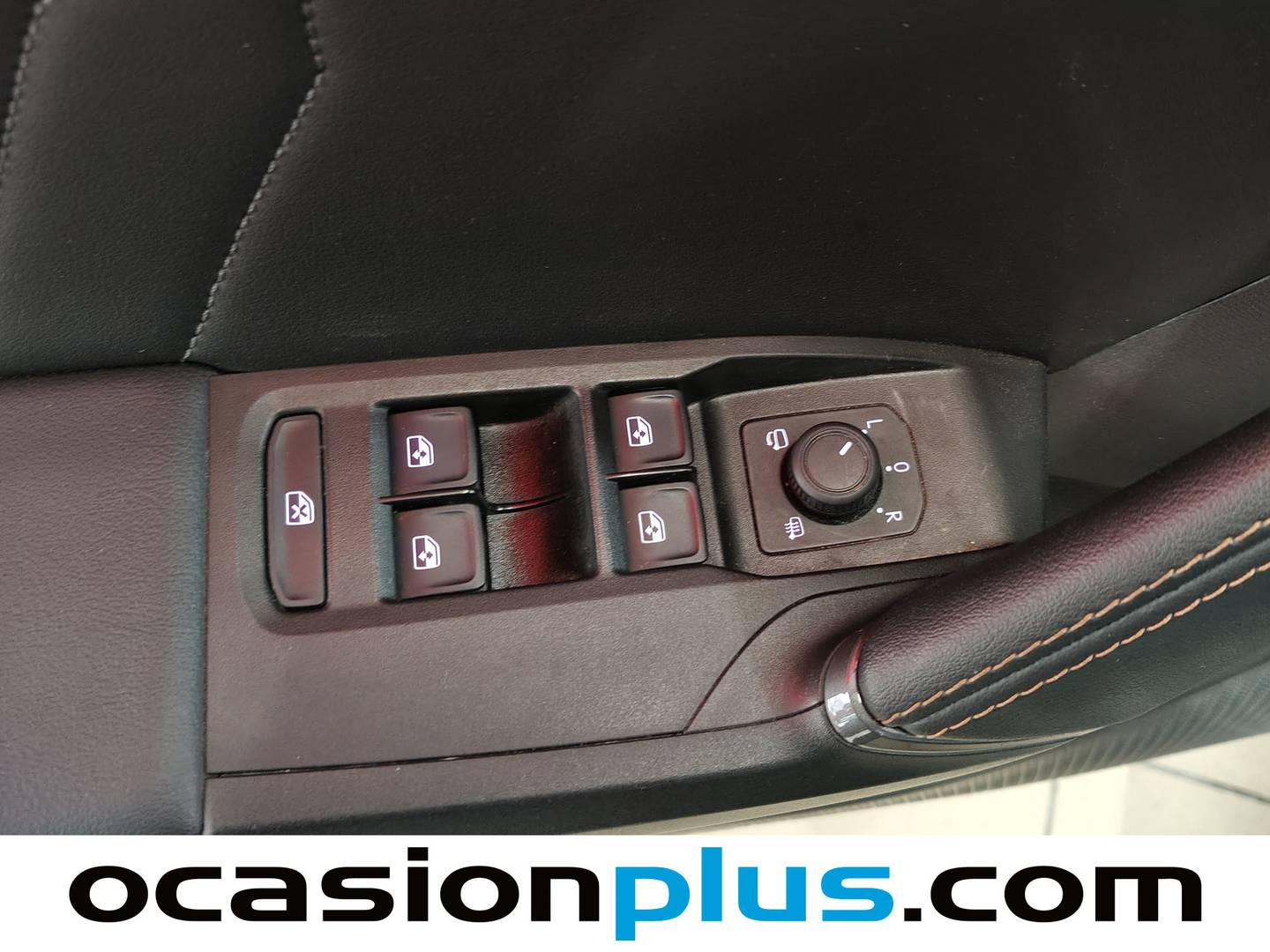 Foto Cupra León CUPRA León 1.5 eTSI DSG (150 CV)