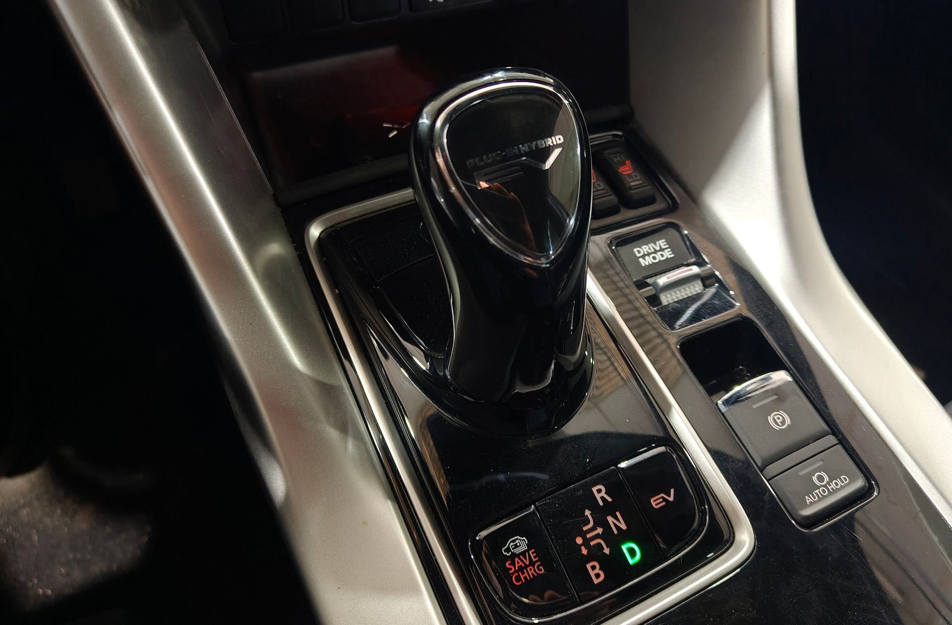 Mitsubishi Eclipse Cross 2.4 PHEV Kaiteki 4WD - foto 6