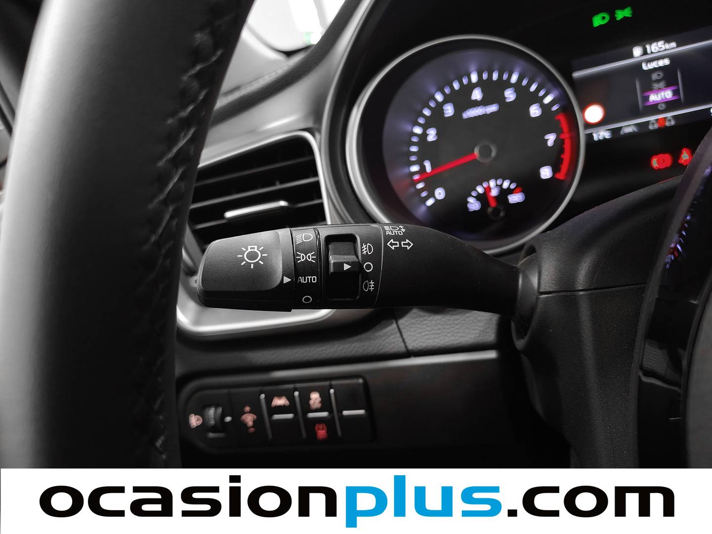 Accesorios del KIA XCeed KIA XCeed 1.5 MHEV iMT Drive (140 CV)