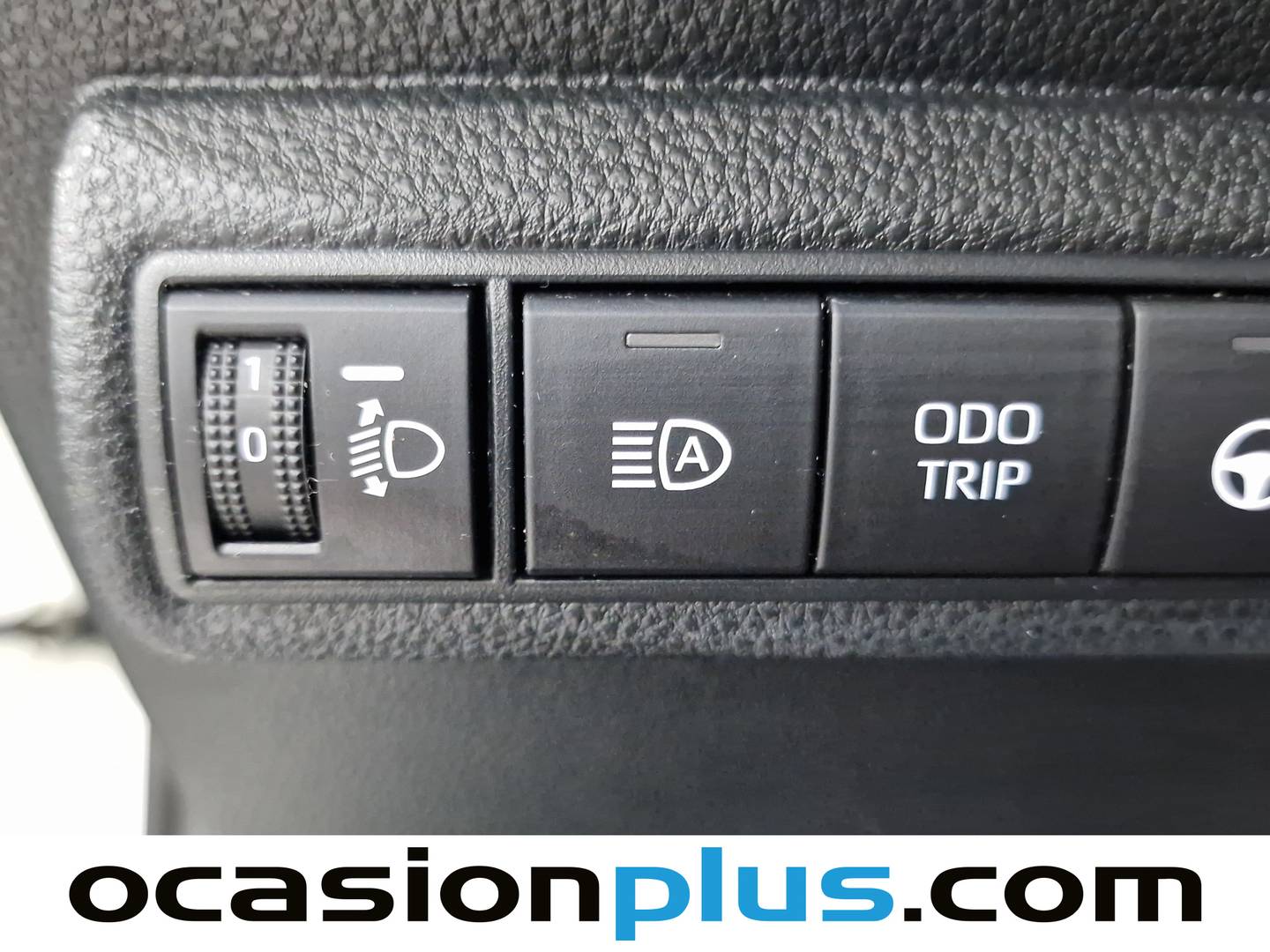 Toyota Corolla Toyota Corolla 140H Style (140 CV) de ocasión