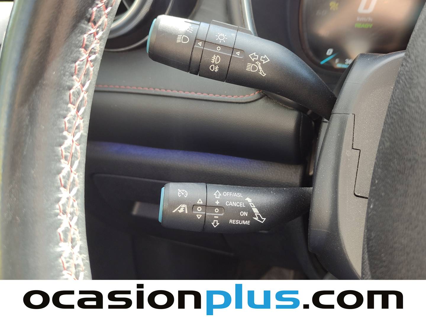 MG eHS MG eHS 1.5 T-GDI PHEV Luxury (258 CV) km 0