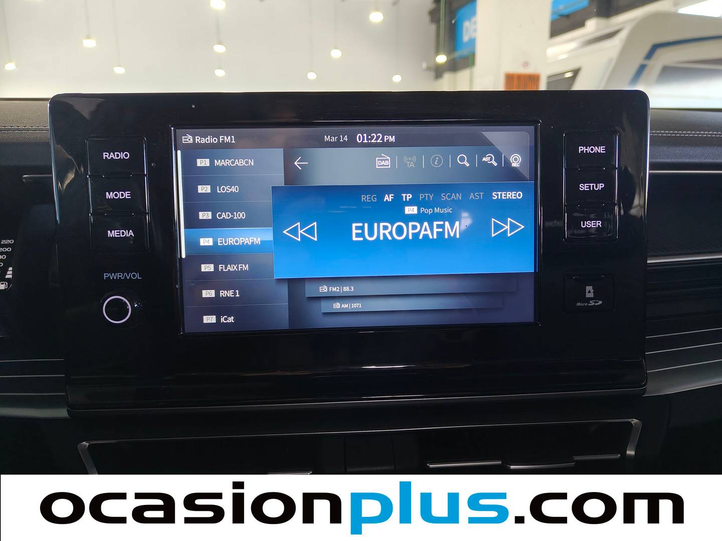 KGM Torres KGM Torres G15 Trend  (163 CV) 163cv