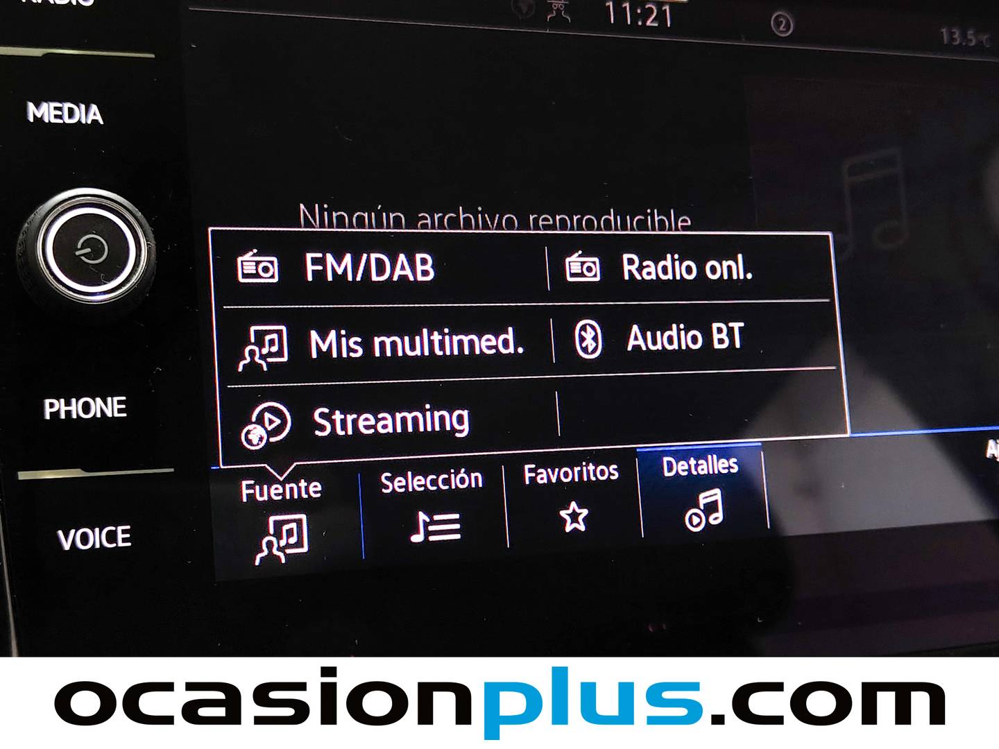 Volkswagen Touran Volkswagen Touran Advance 1.5 TSI 7 Plazas (150 CV) DSG 150cv