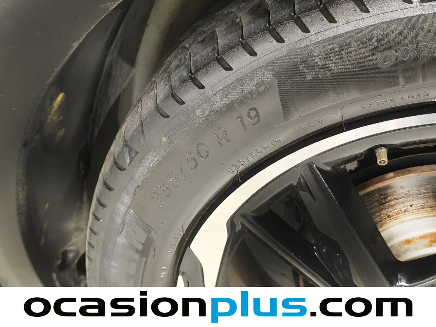 Foto DS DS 7 Crossback DS DS7 Crossback E-Tense 300 Performance Line 4WD Auto (300 CV)