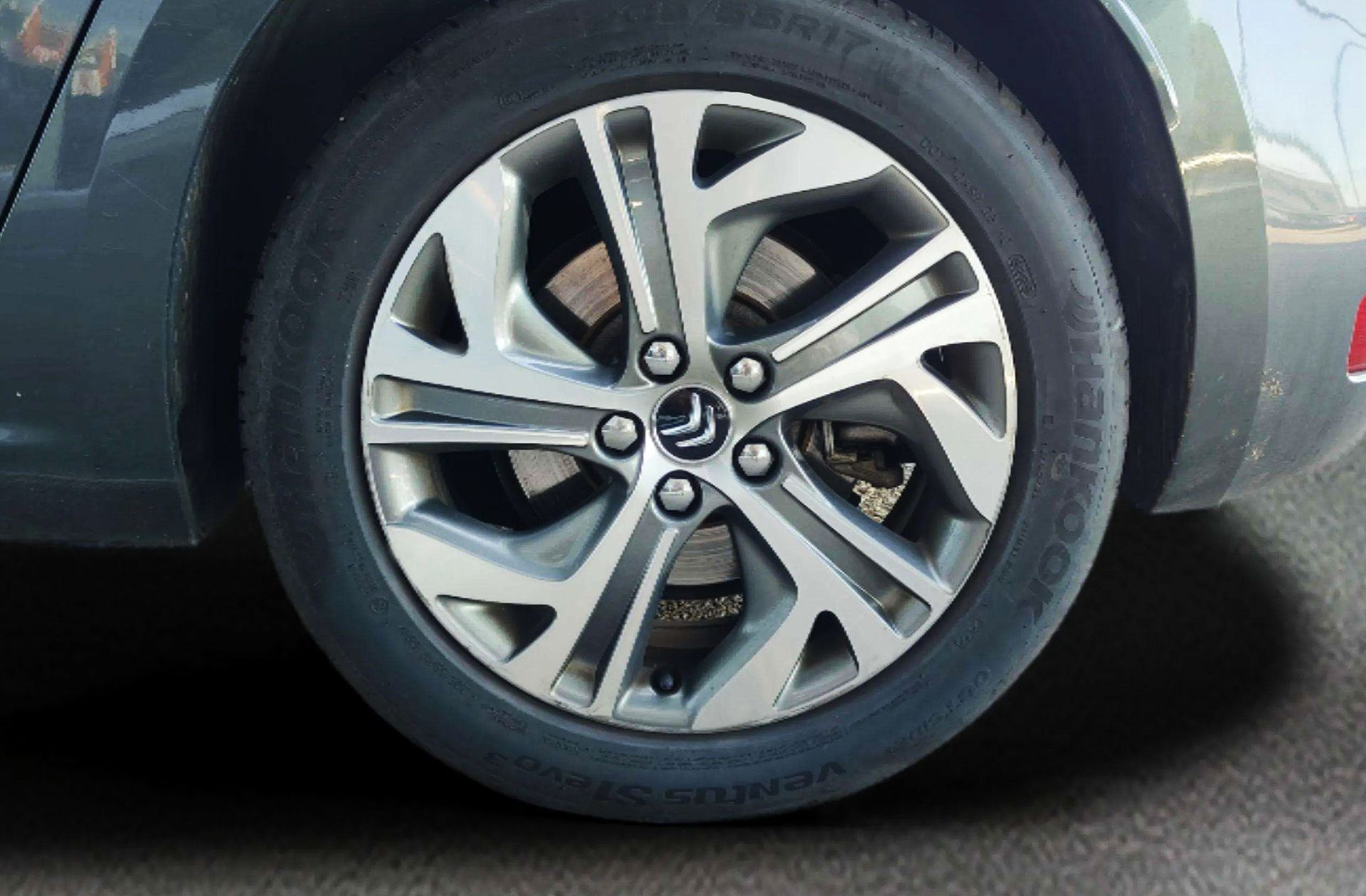 Citroën C4 Picasso 1.6 THP Intensive - foto 31