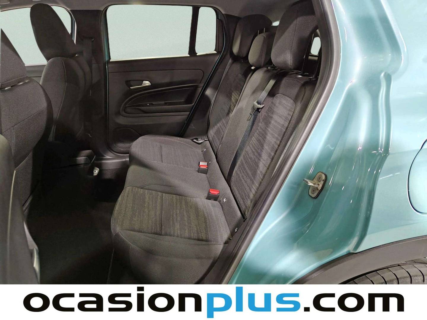 Foto Jeep Avenger Jeep Avenger 1.2 G Longitude (100 CV)