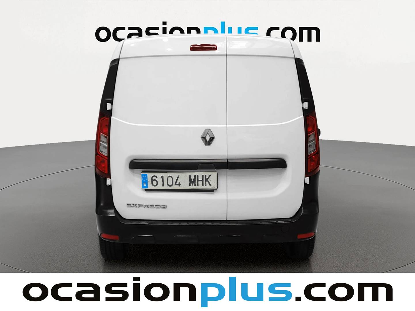 Renault Express Renault Express Furgon Advance Blue dCi (95 CV) km 0