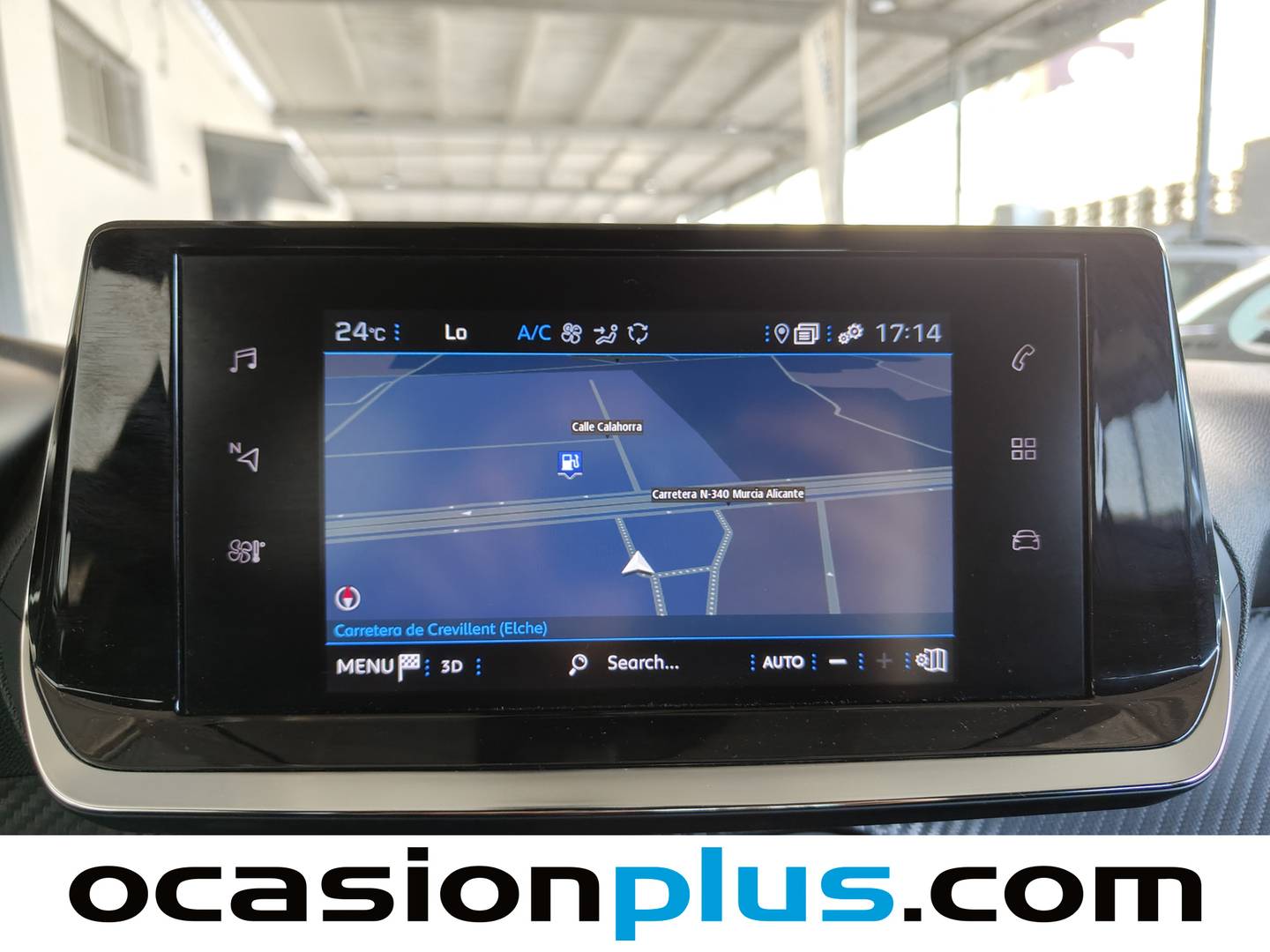 Foto Peugeot 2008 Peugeot 2008 PureTech 100 S&S Allure (100 CV)