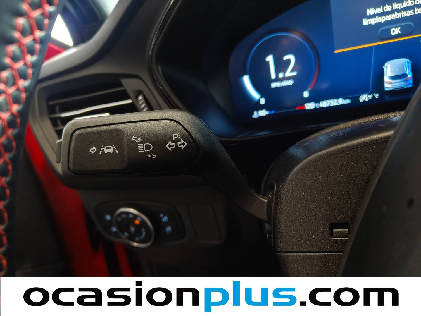 Ford Focus Ford Focus 1.0 Ecoboost MHEV ST-Line (125 CV) al mejor precio
