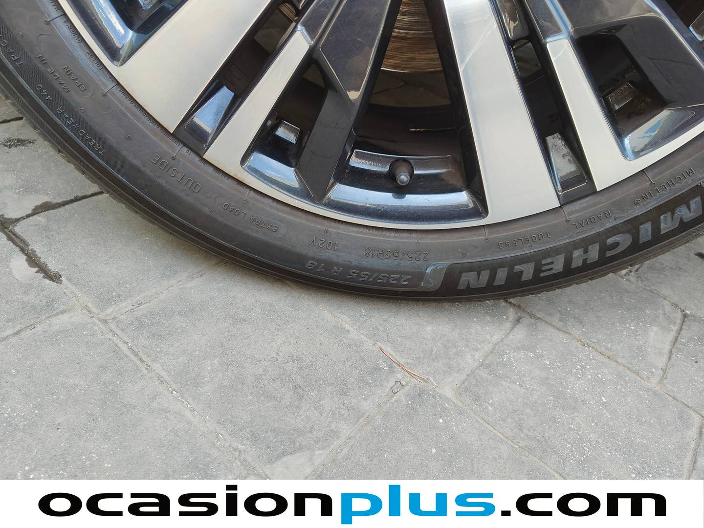 Peugeot 5008 Peugeot 5008 PureTech 130 S&S Allure (130 CV) 7 Plazas seminuevo