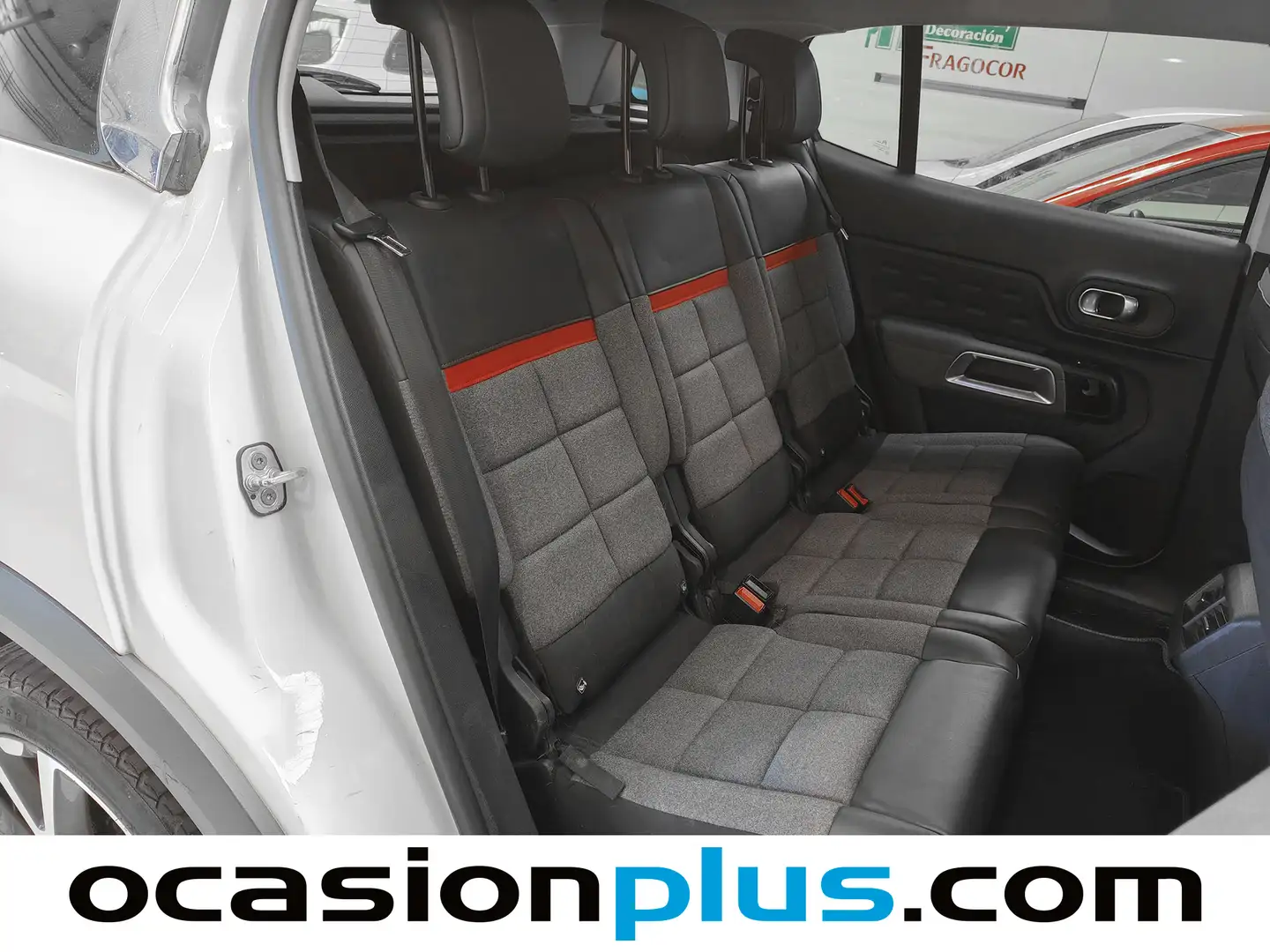 Foto Citroën C5 Aircross Citroen C5 Aircross PureTech 130 S&S Feel (131 CV)