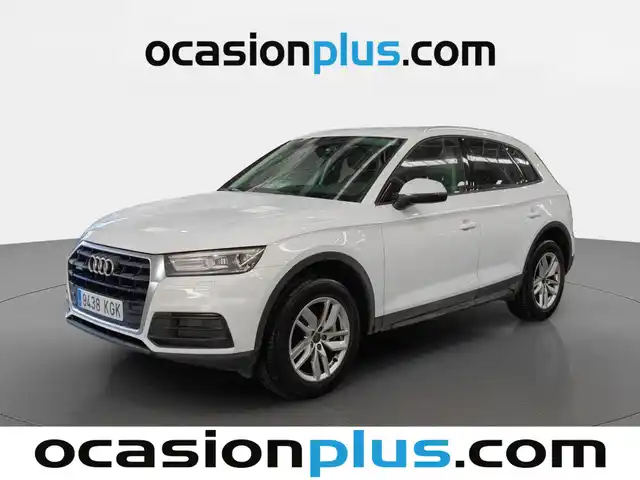 Audi Q5 Advanced 2.0 TDI quattro (163 CV) S tronic de segunda mano