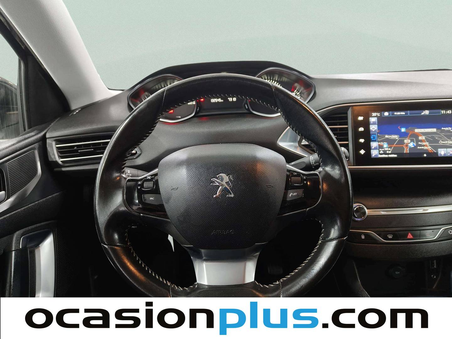 Peugeot 308 Peugeot 308 PureTech 110 S&S Style (110 CV) gasolina