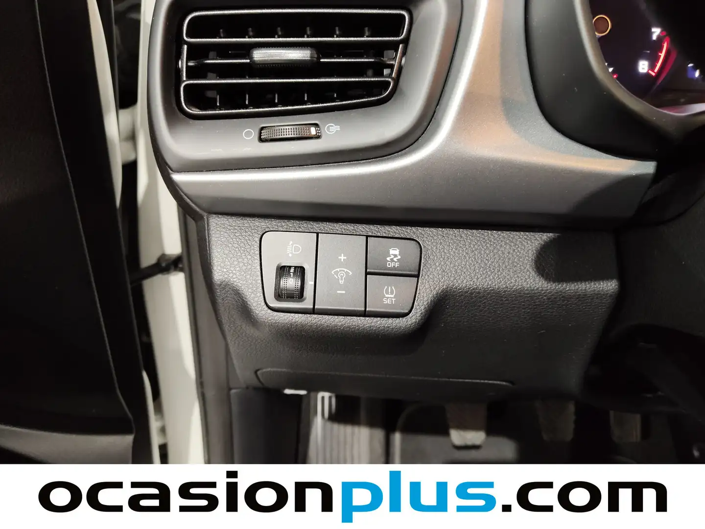 Foto KIA Rio Kia Rio 1.2 CVVT Concept (84 CV)