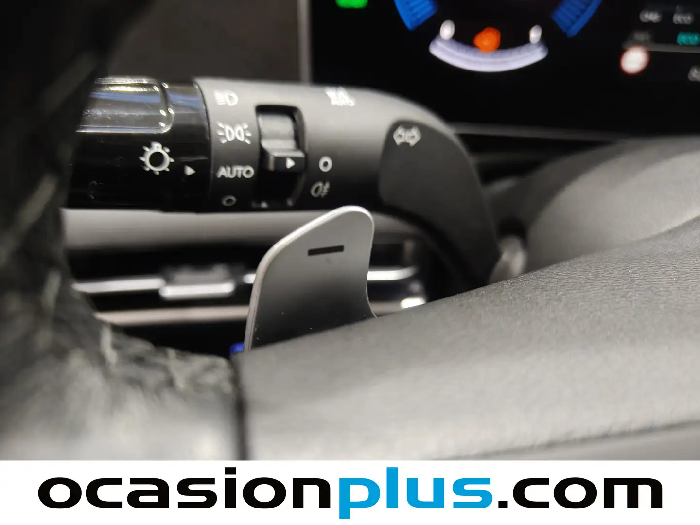 Foto Hyundai Tucson Hyundai Tucson 1.6T HEV Klass AT (215 CV)