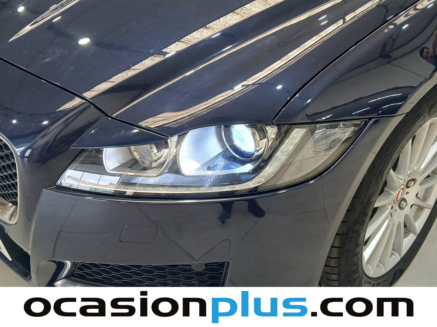 Jaguar XF Jaguar XF 2.0 D Prestige Auto (180 CV) barato