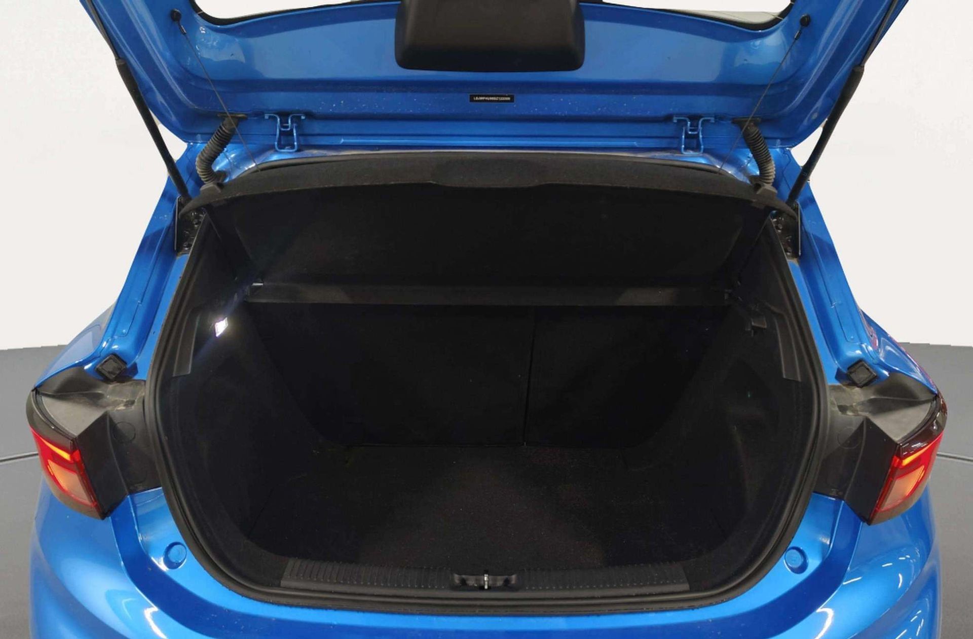 MG3 1.5 Comfort - foto 17