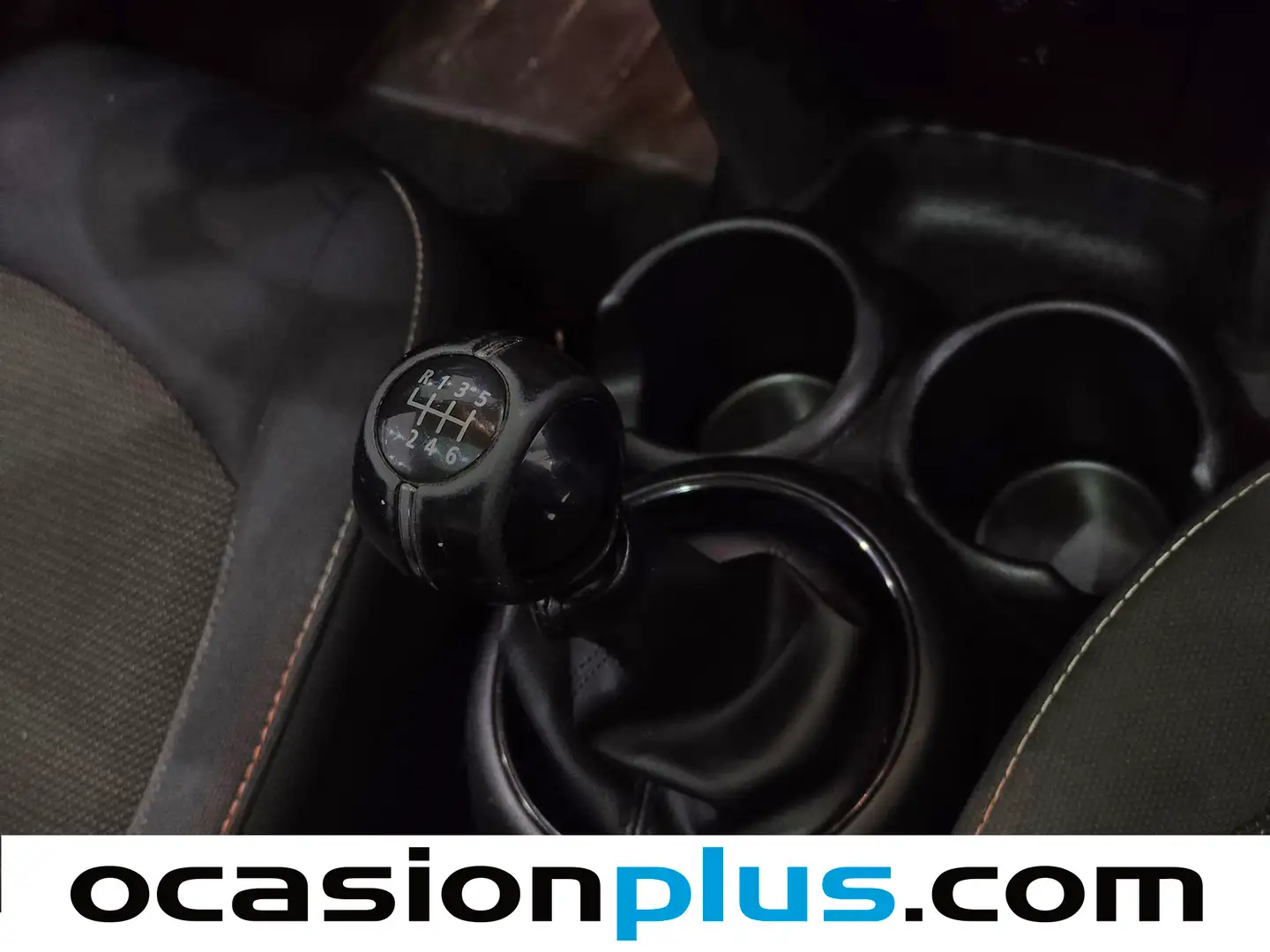 Foto Mini MINI MINI MINI 5 Puertas 5 Puertas One (102 CV)