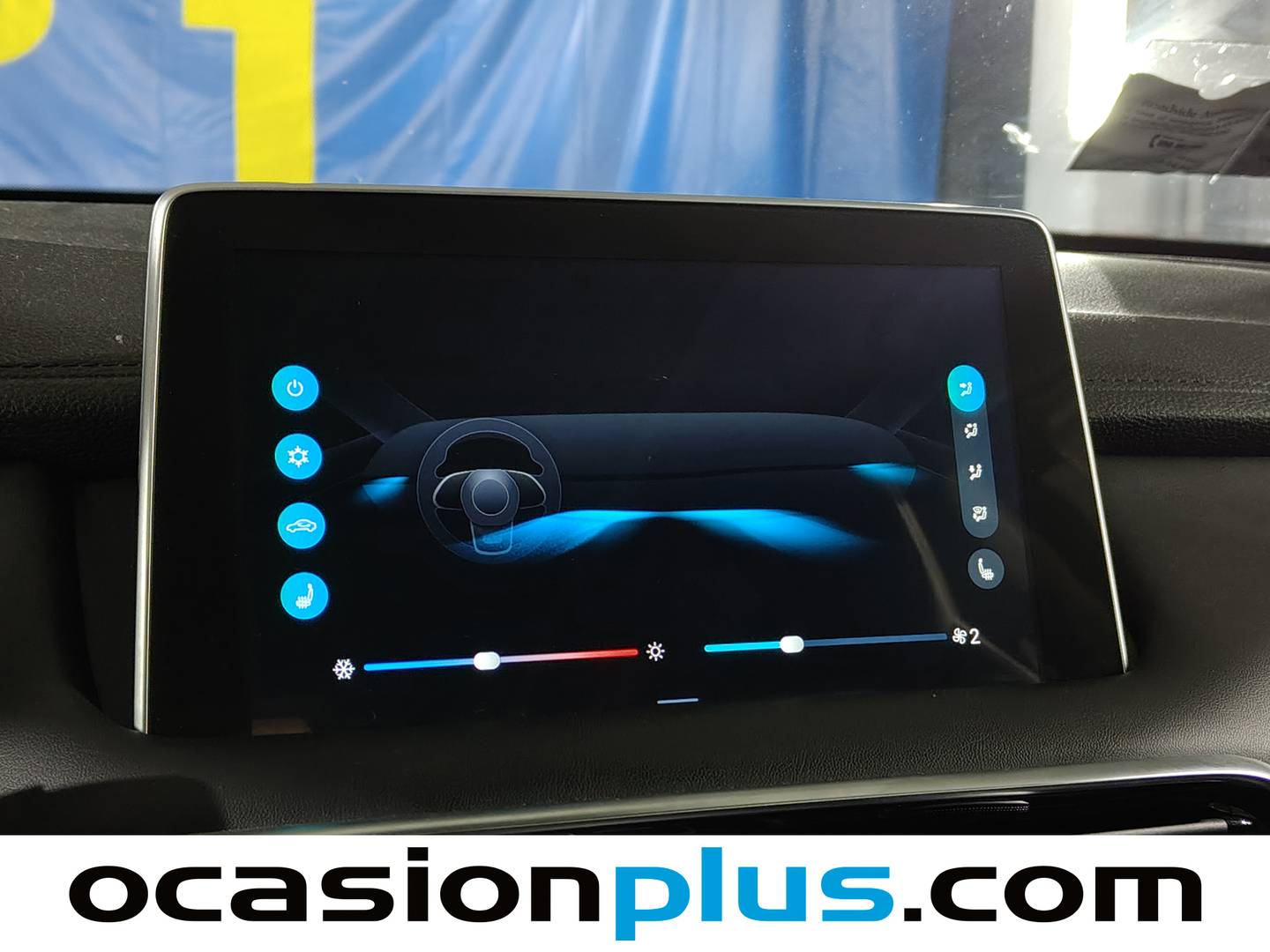 Foto MG HS MG HS 1.5 Turbo GDI Luxury  (162 CV)