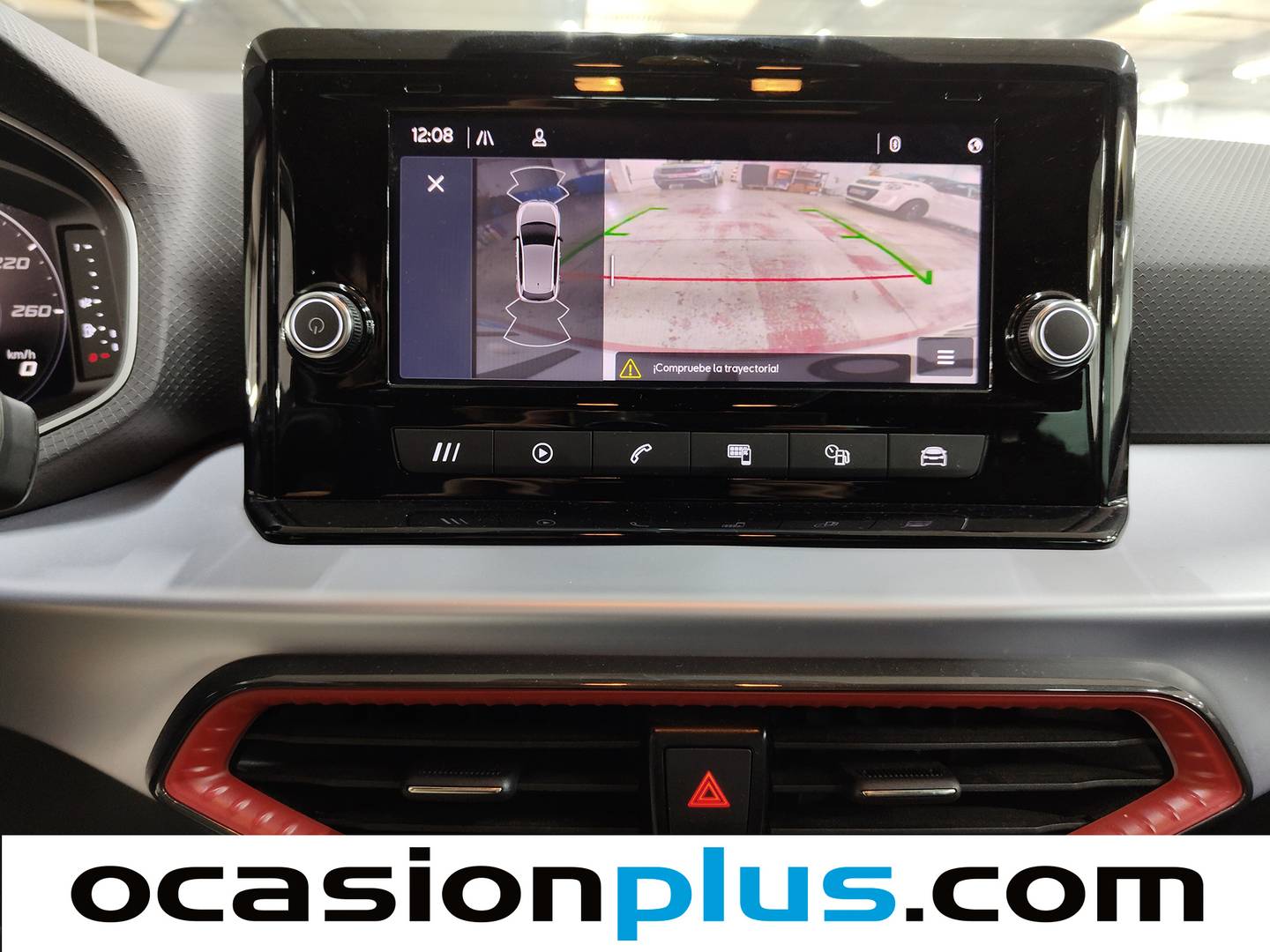 Accesorios del Seat Ibiza Seat Ibiza 1.0 TSI FR XM (110 CV)