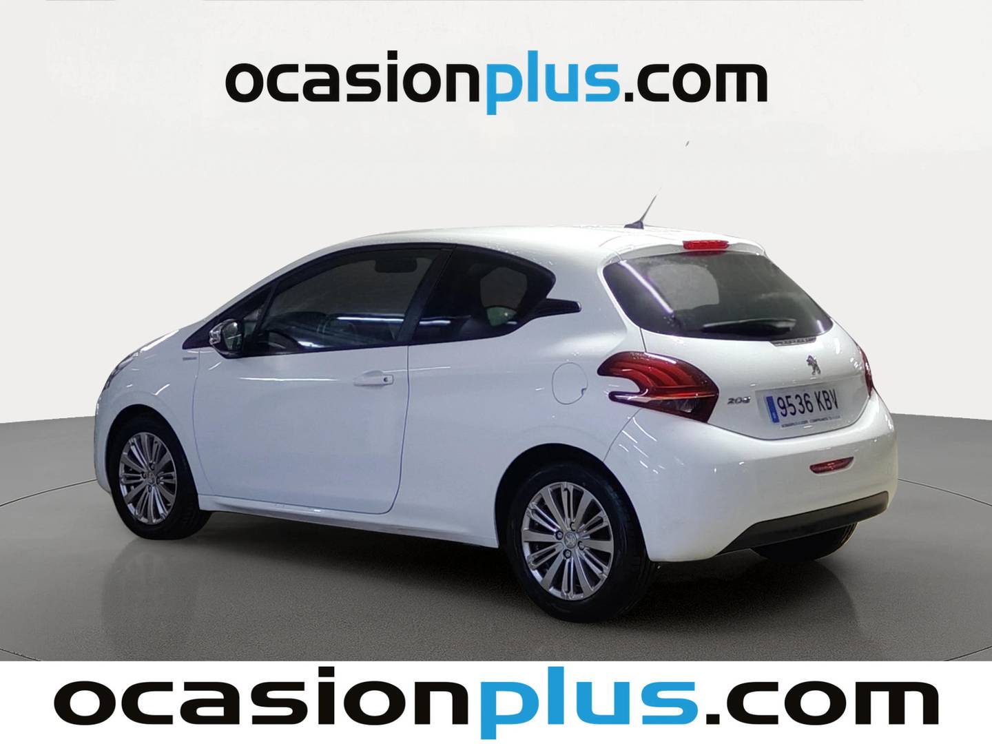 Foto Peugeot 208 Peugeot 208 1.6 BlueHDi Style (100 CV)