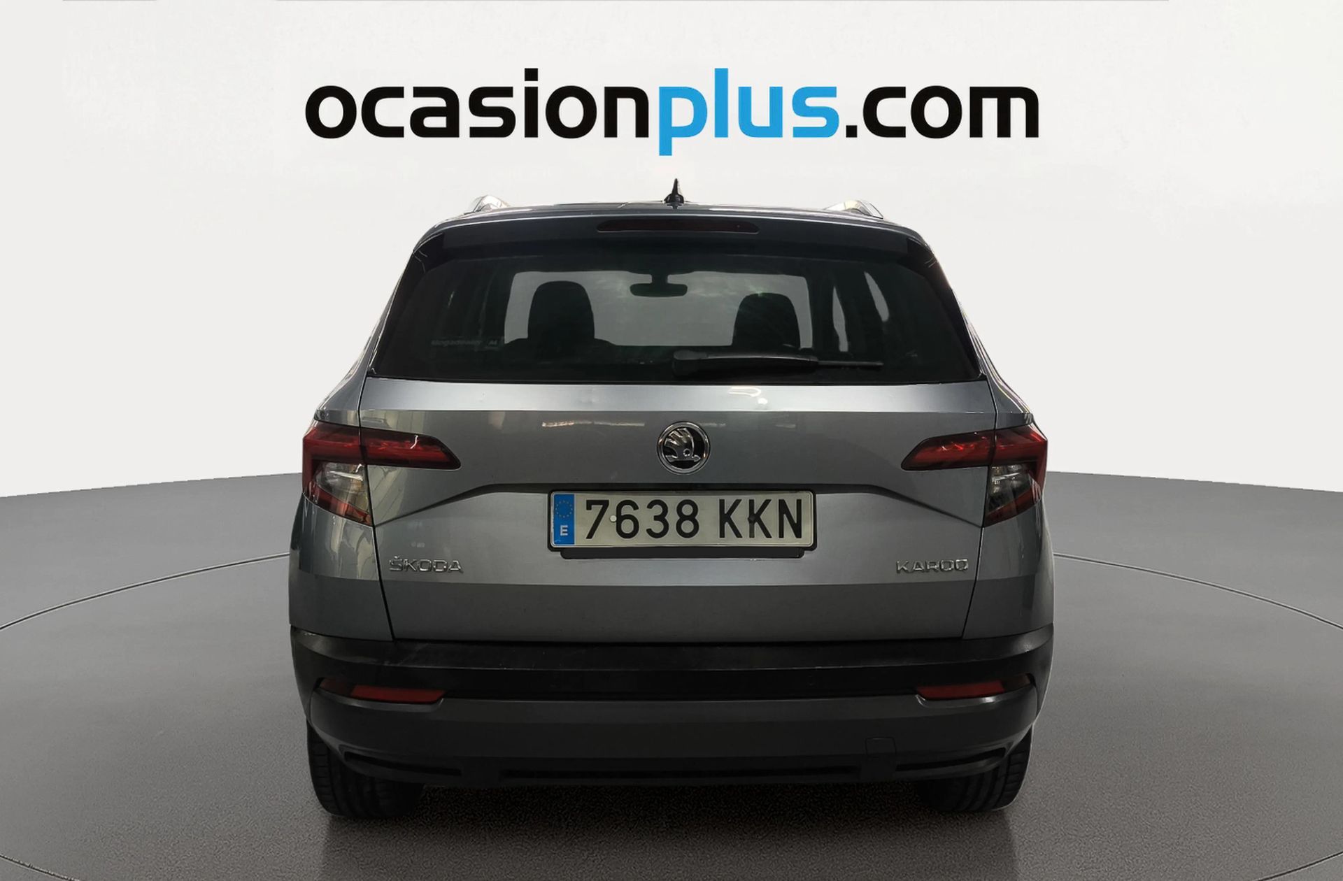 Škoda Karoq 1.6 TDI Ambition - foto 15
